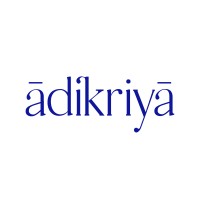 ādikriyā logo, ādikriyā contact details