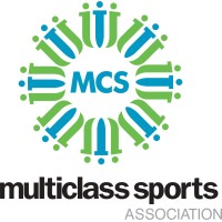 Multiclass Sports Association logo, Multiclass Sports Association contact details