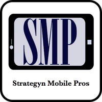 Strategyn Mobile Pros logo, Strategyn Mobile Pros contact details