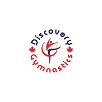 Discovery Gymnastics Club logo, Discovery Gymnastics Club contact details