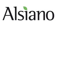 Alsiano logo, Alsiano contact details