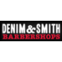 Denim & Smith Barbershops logo, Denim & Smith Barbershops contact details