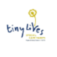 Tiny Lives Trust logo, Tiny Lives Trust contact details