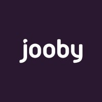 Jooby logo, Jooby contact details