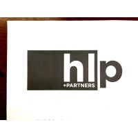 HLP+Partners logo, HLP+Partners contact details