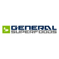 GENERAL SUPERFOODS logo, GENERAL SUPERFOODS contact details