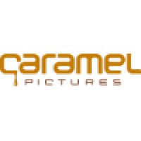 Caramel Productions logo, Caramel Productions contact details