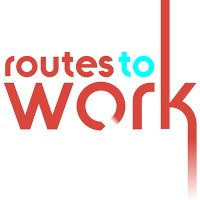 Routes To Work Limited logo, Routes To Work Limited contact details