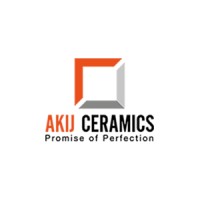 AKIJ Ceramics logo, AKIJ Ceramics contact details