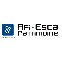 AFI ESCA PATRIMOINE logo, AFI ESCA PATRIMOINE contact details