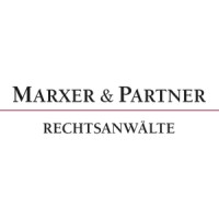 Marxer & Partner Rechtsanwälte logo, Marxer & Partner Rechtsanwälte contact details