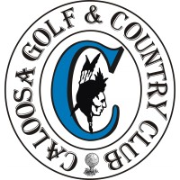 CALOOSA GOLF & COUNTRY CLUB INC logo, CALOOSA GOLF & COUNTRY CLUB INC contact details