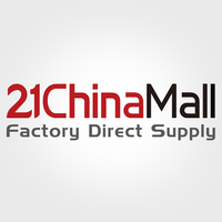 21ChinaMall logo, 21ChinaMall contact details