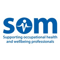 Society of Occupational Medicine logo, Society of Occupational Medicine contact details