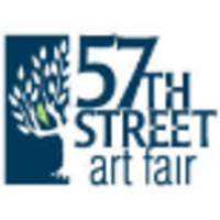 57th Street Art Fair logo, 57th Street Art Fair contact details