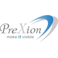 PreXion CBCT logo, PreXion CBCT contact details