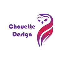 Chouette Design logo, Chouette Design contact details