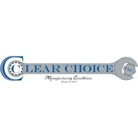 Clear Choice Inc. logo, Clear Choice Inc. contact details