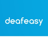 deafeasy logo, deafeasy contact details