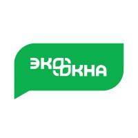 ЭКООКНА logo, ЭКООКНА contact details