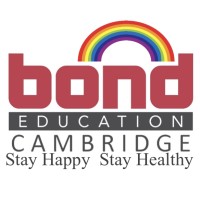 Bond Education Cambridge logo, Bond Education Cambridge contact details