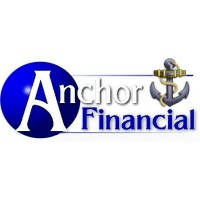 Anchor Financial Incorporated logo, Anchor Financial Incorporated contact details