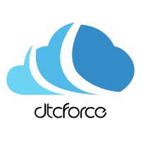 DTCForce logo, DTCForce contact details