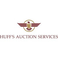 Huff's Auction Services logo, Huff's Auction Services contact details