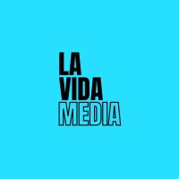 La Vida Media logo, La Vida Media contact details