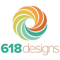 618 Designs logo, 618 Designs contact details