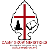 Camp Grow Summer Camp logo, Camp Grow Summer Camp contact details