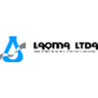 LAQMA Ltda logo, LAQMA Ltda contact details