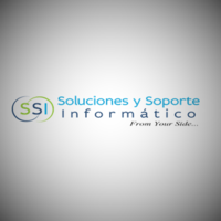 Soluciones y Soporte Informático logo, Soluciones y Soporte Informático contact details