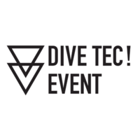 Dive TEC! Event logo, Dive TEC! Event contact details