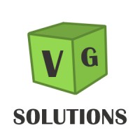 VG-Solutions logo, VG-Solutions contact details