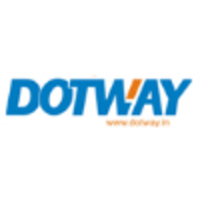 Dotway Technologies Pvt. Ltd logo, Dotway Technologies Pvt. Ltd contact details