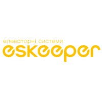 Eskeeper logo, Eskeeper contact details