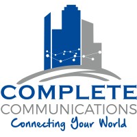 Complete Communications, Inc. logo, Complete Communications, Inc. contact details