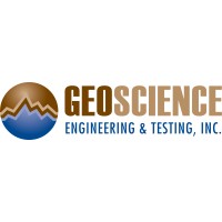 Geo Science Engineering Co logo, Geo Science Engineering Co contact details