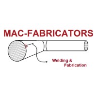 Mac-Fabricators, LLC logo, Mac-Fabricators, LLC contact details