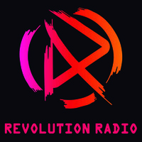 Revolution Radio logo, Revolution Radio contact details