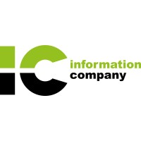 IC information company logo, IC information company contact details