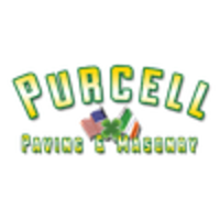 Purcell Paving logo, Purcell Paving contact details