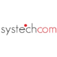 Systechcom logo, Systechcom contact details