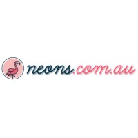 neons.com.au logo, neons.com.au contact details