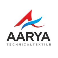 Aarya Technical Textile logo, Aarya Technical Textile contact details