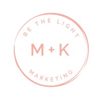 Be The Light Marketing logo, Be The Light Marketing contact details