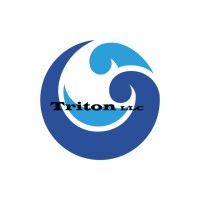 Triton LLC logo, Triton LLC contact details