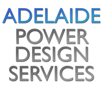 Adelaide Power Design Services logo, Adelaide Power Design Services contact details