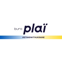 Plai Büro logo, Plai Büro contact details